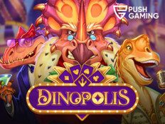 Eureka casino promo code85